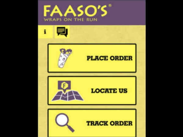 ಫಾಸೊ (Faaso's)