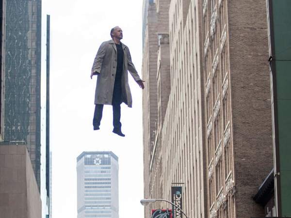 ಬರ್ಡ್ಮ್ಯಾನ್ (BirdMan)