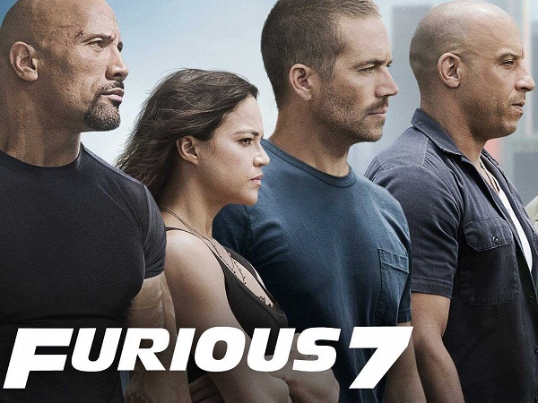 ಪ್ಯೂರಿಯಸ್ 7 (Furious 7)