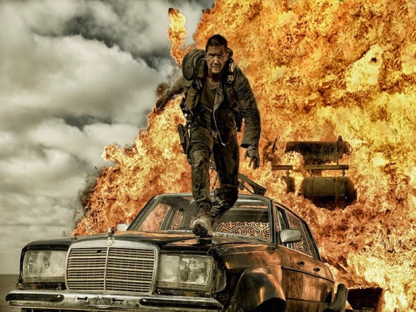 ಮ್ಯಾಡ್ ಮ್ಯಾಕ್ಸ್ (Mad Max)