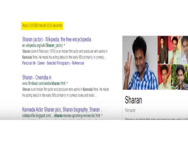 ಶರಣ್