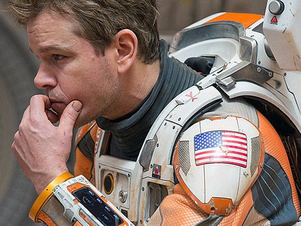 The Martian
