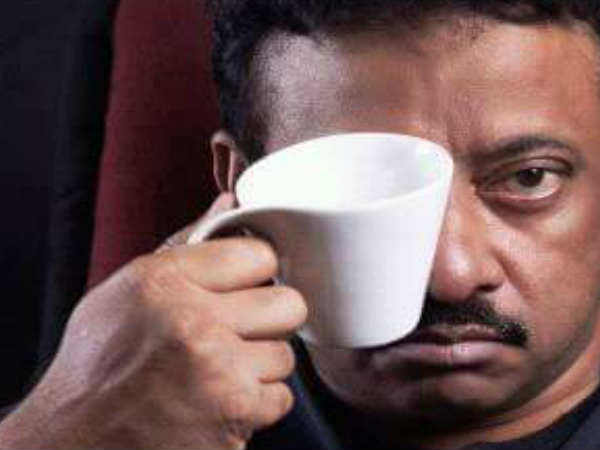 ರಾಮ್ ಗೋಪಾಲ್ ವರ್ಮಾ ನಿರ್ದೇಶನ