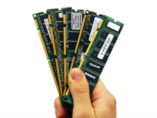 RAM