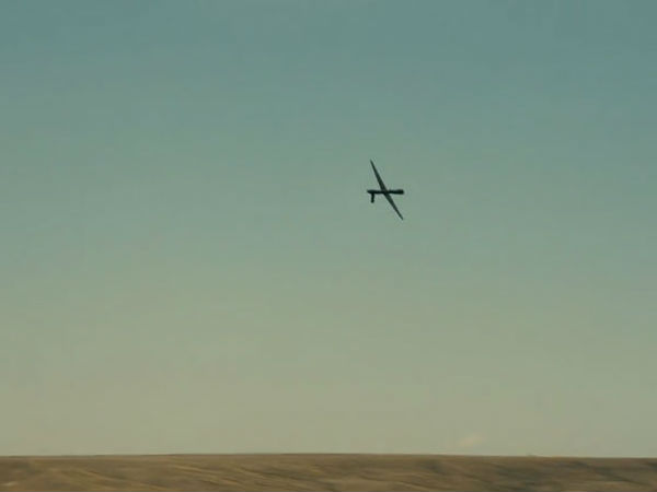 UCAV