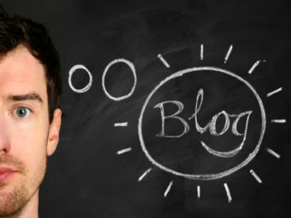 ಬ್ಲಾಗಿಂಗ್ (Blogging)