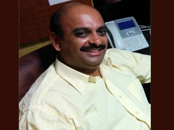 ಕಾರ್ತಿಕ್ ನಾಗರಾಜ್- ಸಾಫ್ಟ್ವೇರ್ ಉದ್ಯಮಿ