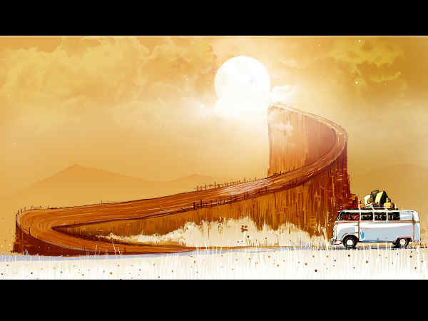 ಪ್ರವಾಸ (Journey)