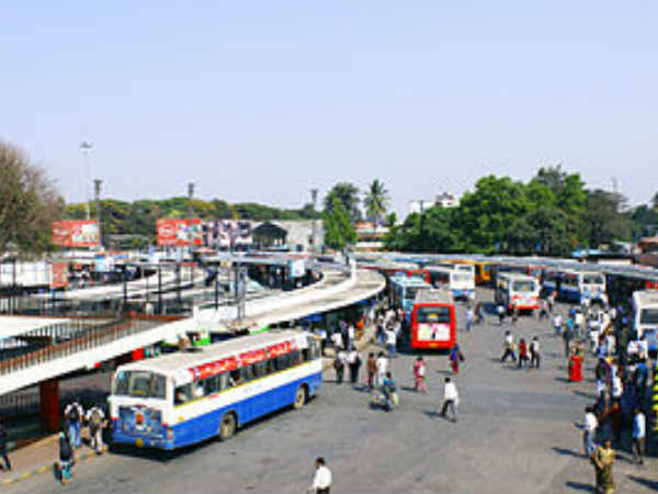 ಉಚಿತ ವೈಫೈ ನಿಲ್ದಾಣಗಳು