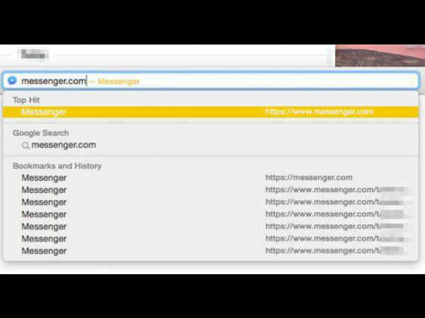 Messenger.com