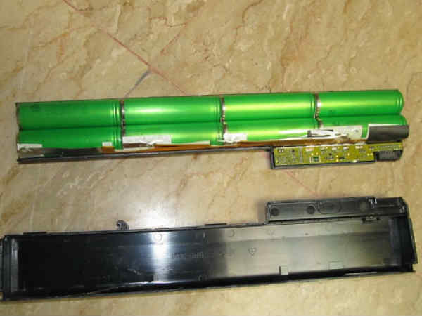 ಬ್ಯಾಟರಿ ಸೆಲ್ಸ್(ಕೋಶಗಳು)