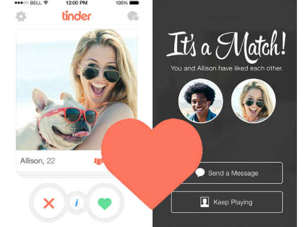 ಟಿಂಡರ್ (Tinder)
