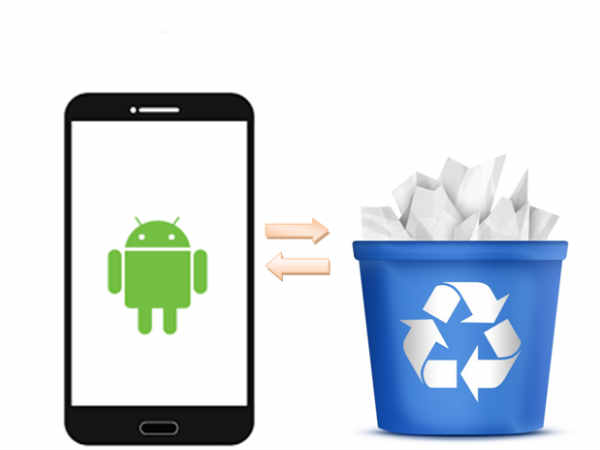 ಆಂಡ್ರಾಯ್ಡ್ ಸ್ಮಾರ್ಟ್ಫೋನ್ಗೆ Recycle Bin ಹೊಂದುವುದು ಹೇಗೆ?