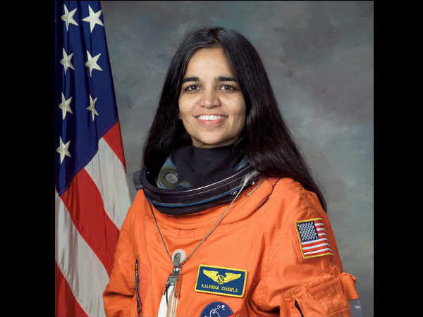 ಕಲ್ಪನಾ ಚಾವ್ಲಾರ ಬಗ್ಗೆ ತಿಳಿಯಲೇ ಬೇಕಾದ ಮಾಹಿತಿ