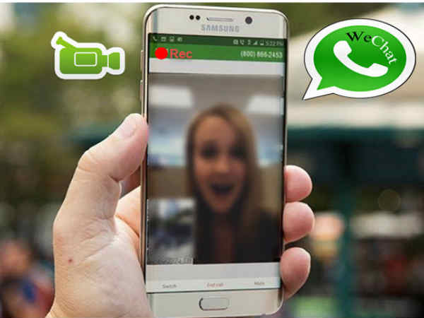 WeChat