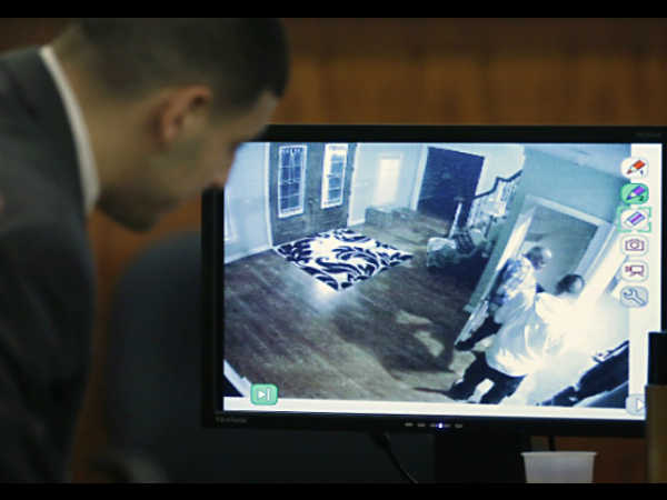 ವೀಡಿಯೊ ಸರ್ವೆಲೆನ್ಸ್ (Video Surveillance)
