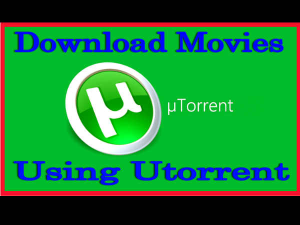 uTorrent