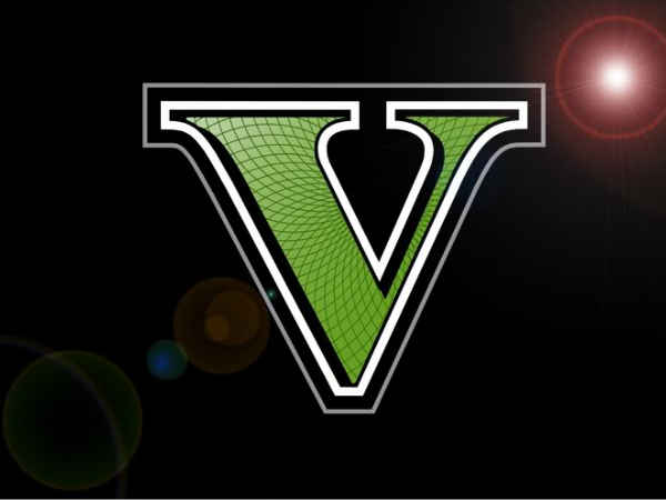 Grand Theft Auto V