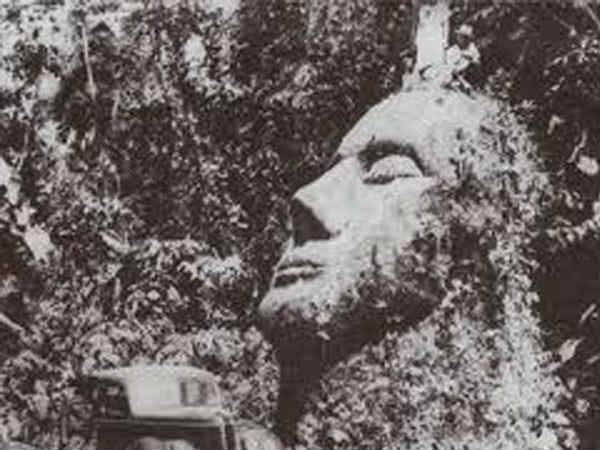ಪುರಾತನ ಏಲಿಯನ್ ನಾಗರೀಕತೆ