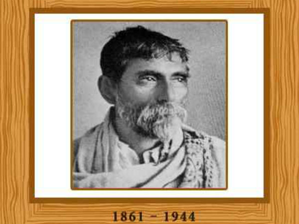 ಪ್ರಫುಲ್ಲ ಚಂದ್ರ ರೇ