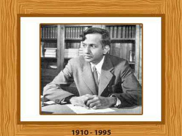 ಸುಬ್ರಹ್ಮಣ್ಯನ್ ಚಂದ್ರಶೇಖರ್