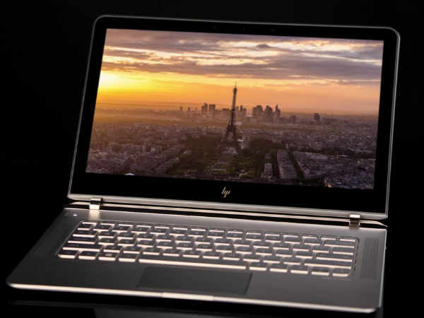 'HP Spectre 13'