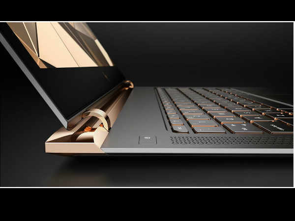 'HP Spectre 13'