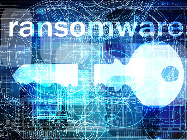 #4 Ransomwares