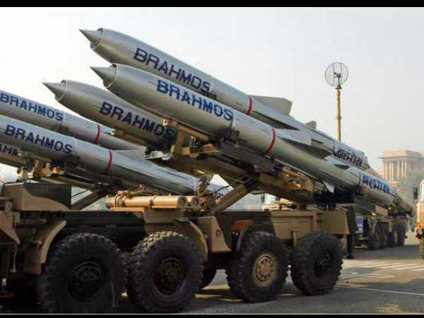 ಬ್ರಹ್ಮೊಸ್ ಮಿಸ್ಸೆಲ್-ದ ಗೇಮ್ ಫಿನಿಷರ್ (Brahmos missile-The Game Finisher)