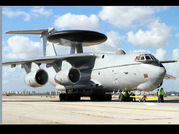 Phalcon Awacs