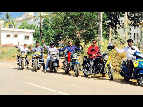 ಮೇ 2 ರಿಂದ ಮೊಬೈಲ್ ಅಪ್ಲಿಕೇಶನ್