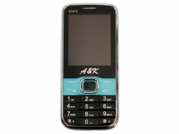 A & K G 7070