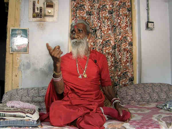 ನೀರು ಮತ್ತು ಆಹಾರವಿಲ್ಲದೆ ಬದುಕಬಲ್ಲ