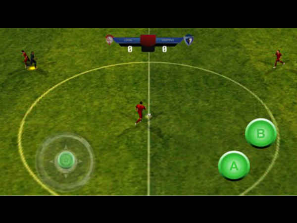 ವರ್ಲ್ಡ್ ಸಾಕರ್ ಗೇಮ್ ಕಪ್ (World Soccer Games Cup)