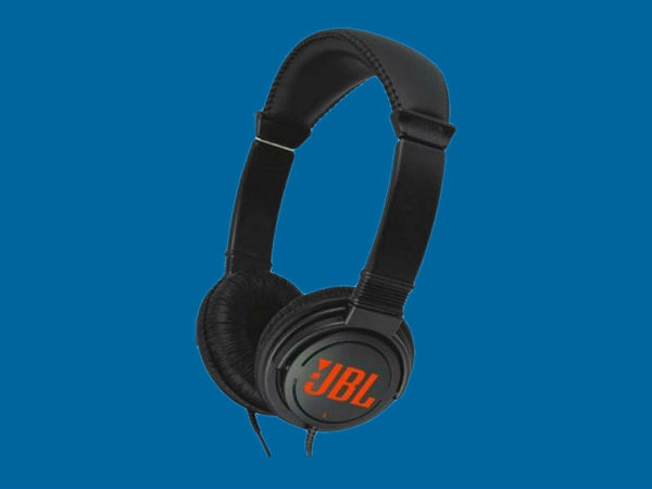 JBL T250SI On-the-ear ಹೆಡ್ಫೋನ್