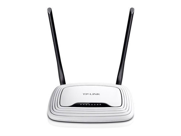 TP-LINK TL-WR841N 300Mbps ವೈರ್ಲೆಸ್ ರೂಟರ್