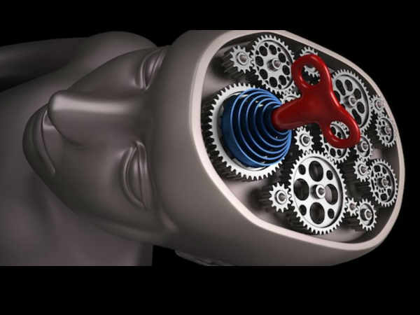 ಮೈಂಡ್ ಕಂಟ್ರೋಲ್ (Mind Control)