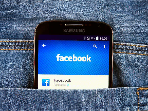'Like' ಬಟನ್