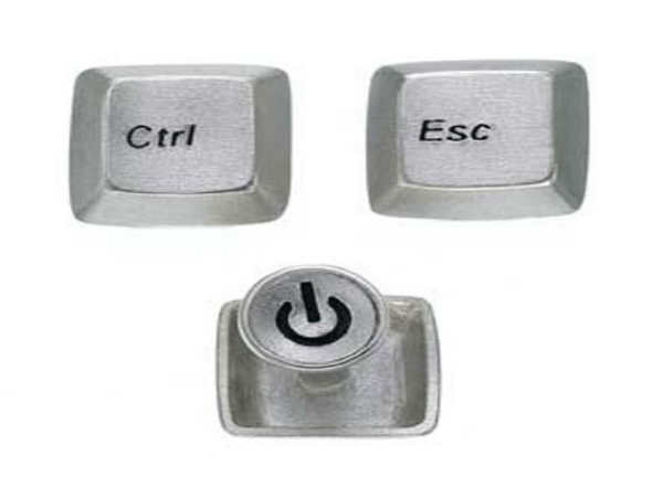 ಕಂಟ್ರೋಲ್ + Esc