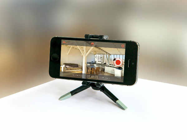 AtHome Video Streamer -Monitor