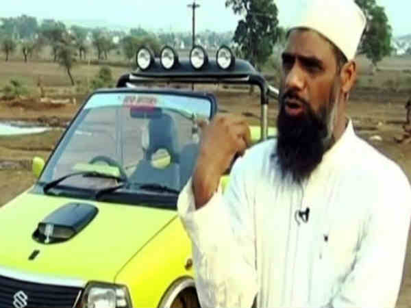 15 ವರ್ಷಗಳ ಕಾರು ಮೆಕ್ಯಾನಿಕ್ ಅನುಭವ