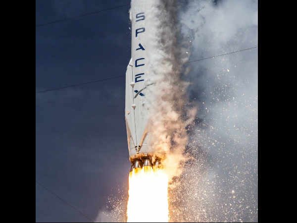 ಸ್ಪೇಸ್ಎಕ್ಸ್(SpaceX)