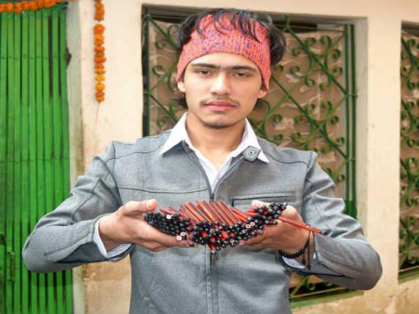 ನನ್ನ ಹವ್ಯಾಸ
