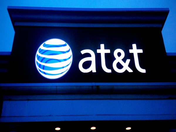 AT&T