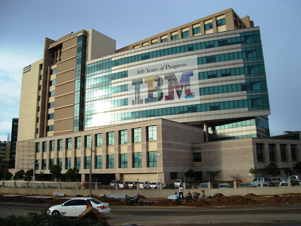 ಐಬಿಎಂ (IBM)