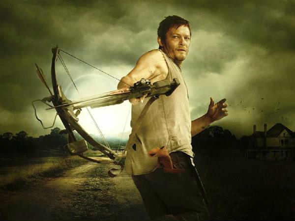 ಕ್ರಾಸ್ಬೊ (Crossbow)
