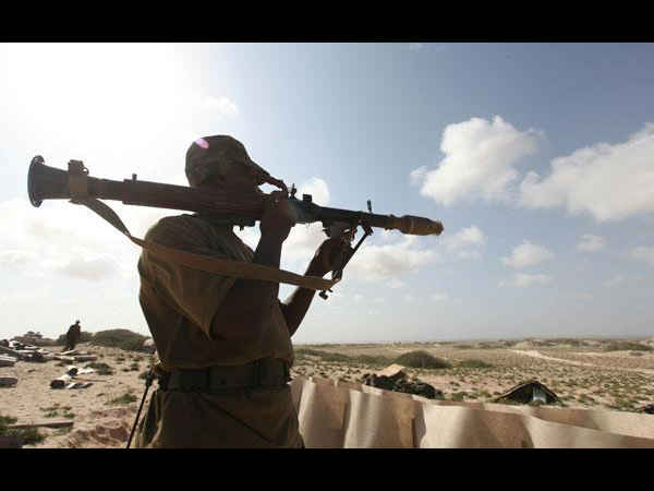 ಗ್ರೇನೇಡ್ ಉಡಾವಣಾ (Grenade Launchers)