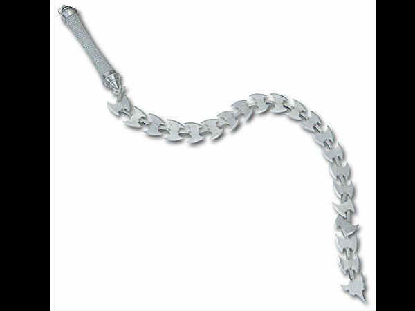 ಚೈನ್ ವಿಪ್/ ಸರಪಳಿ ಚಾವಟಿ (Chain Whip)