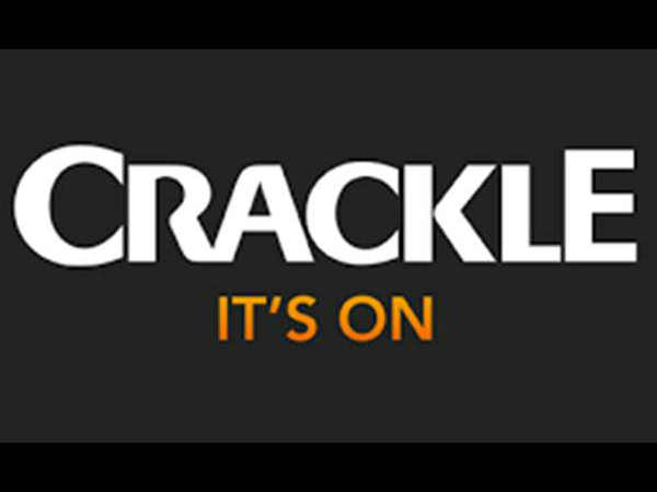 Crackle