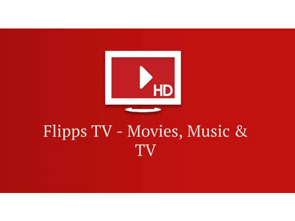 FLIPPS Tv